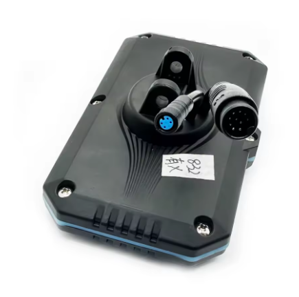 Dualtron EY4-Minimoteurs officiels