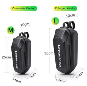 sac de Scooter électrique accessoires