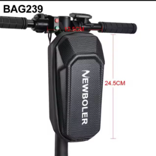 sac de Scooter électrique accessoires