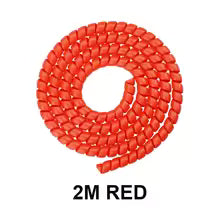 Housses de protection de ligne de Scooter 2M
