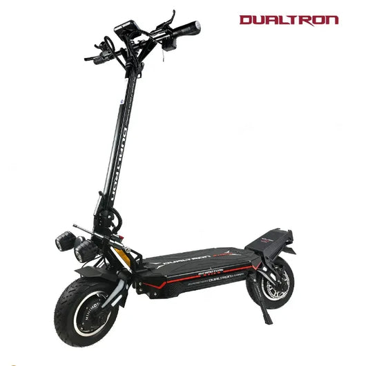 Newest Dualtron Storm Limited 84V