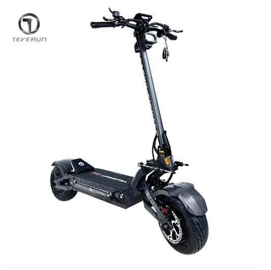 Newest V4 TEVERUN Fighter Supreme